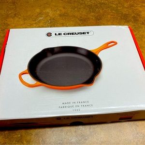 Le Creuset 11.75 Inch Skillet